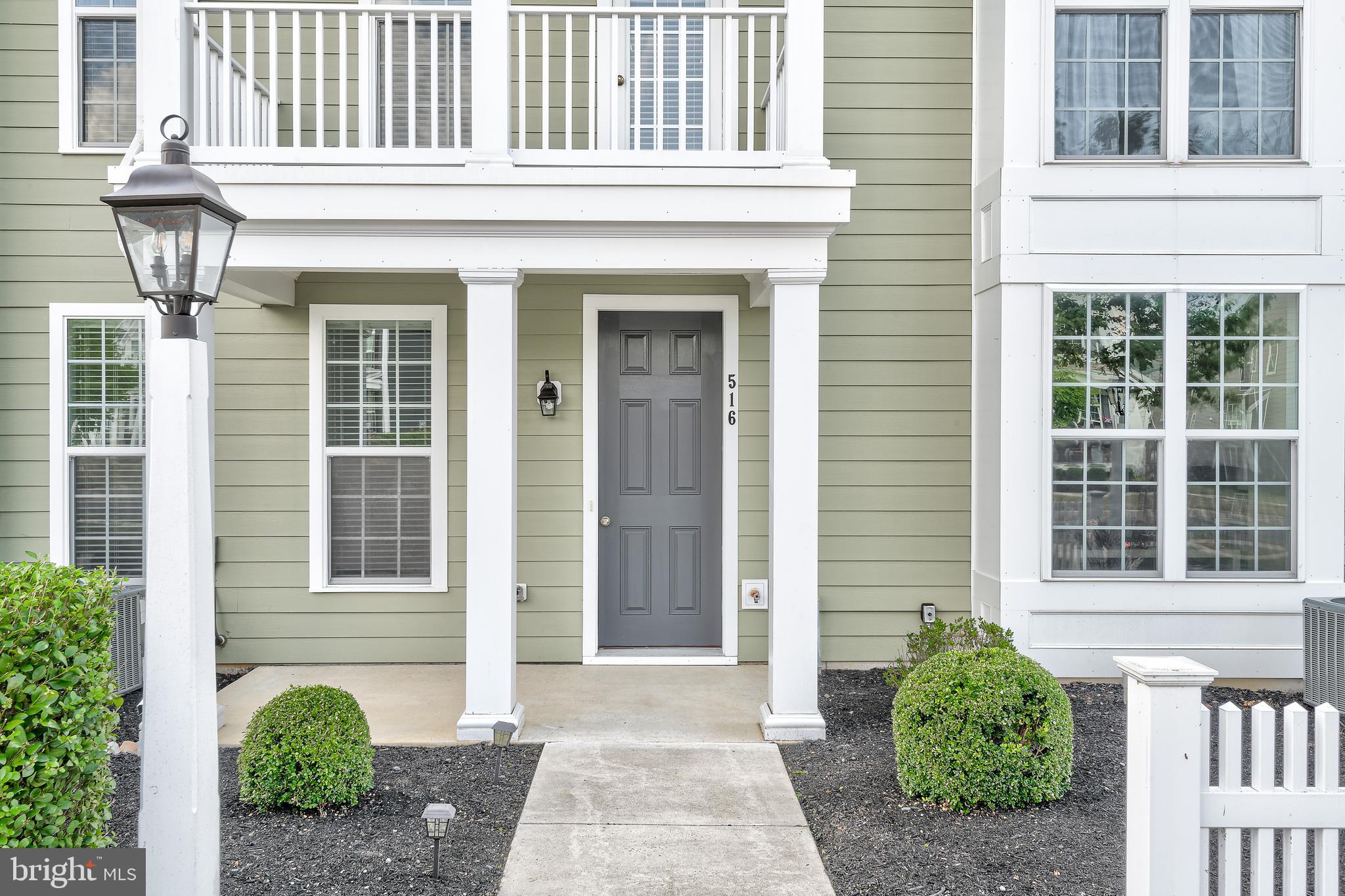 WALDEN - Residential Lease