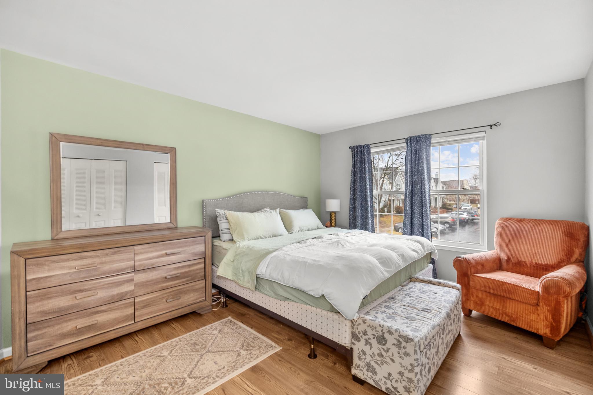 VILLAGES OF MOUNT VERNON - Residential