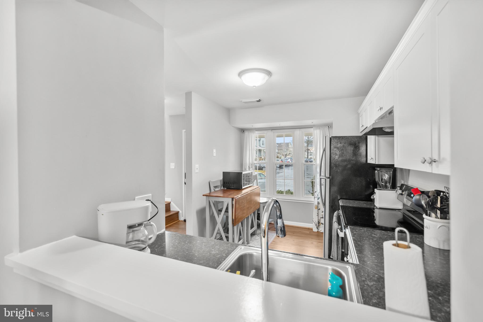 VILLAGES OF MOUNT VERNON - Residential