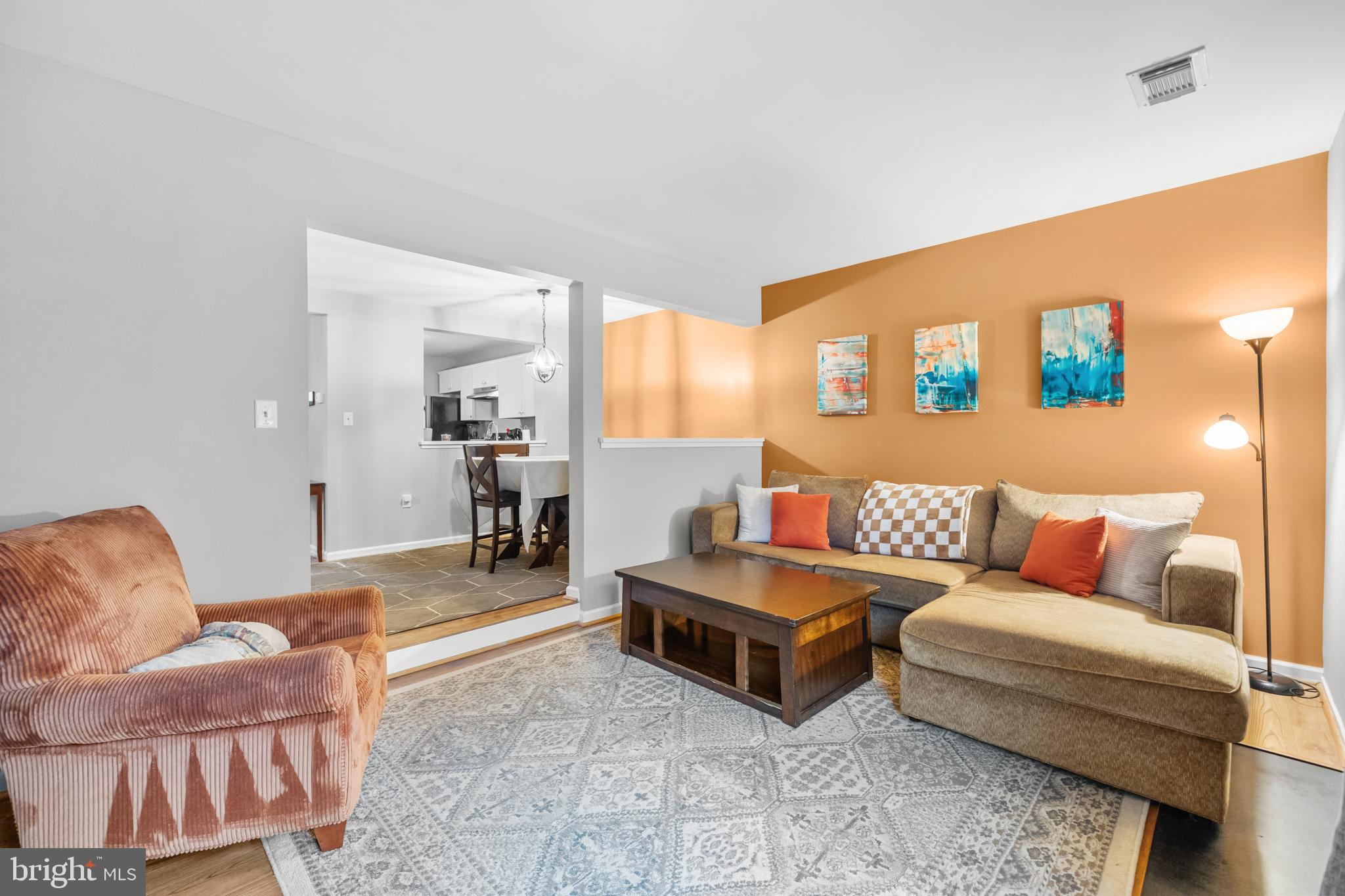 VILLAGES OF MOUNT VERNON - Residential