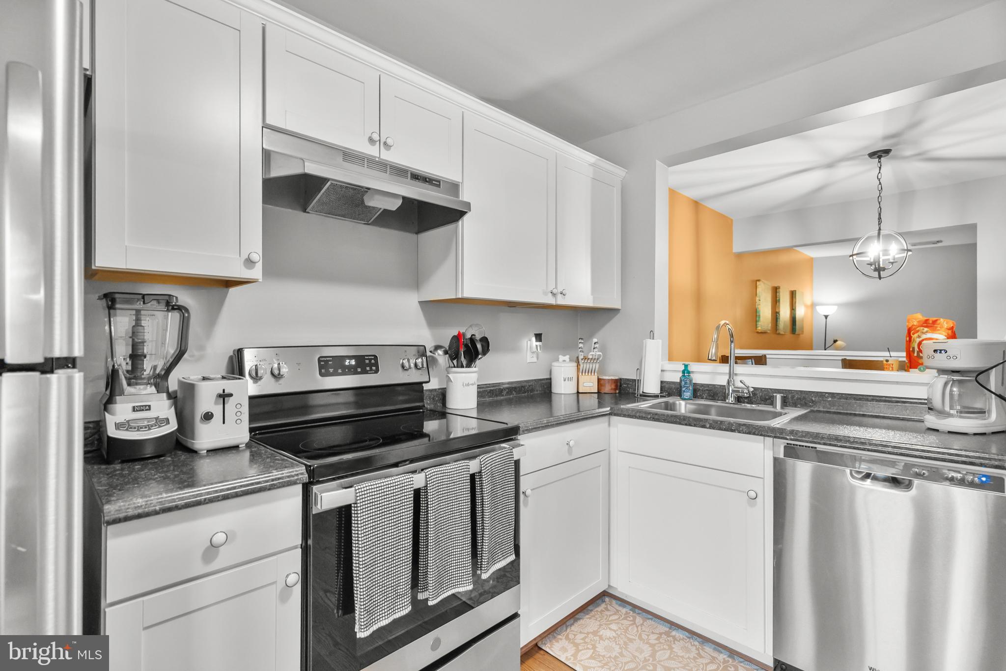 VILLAGES OF MOUNT VERNON - Residential