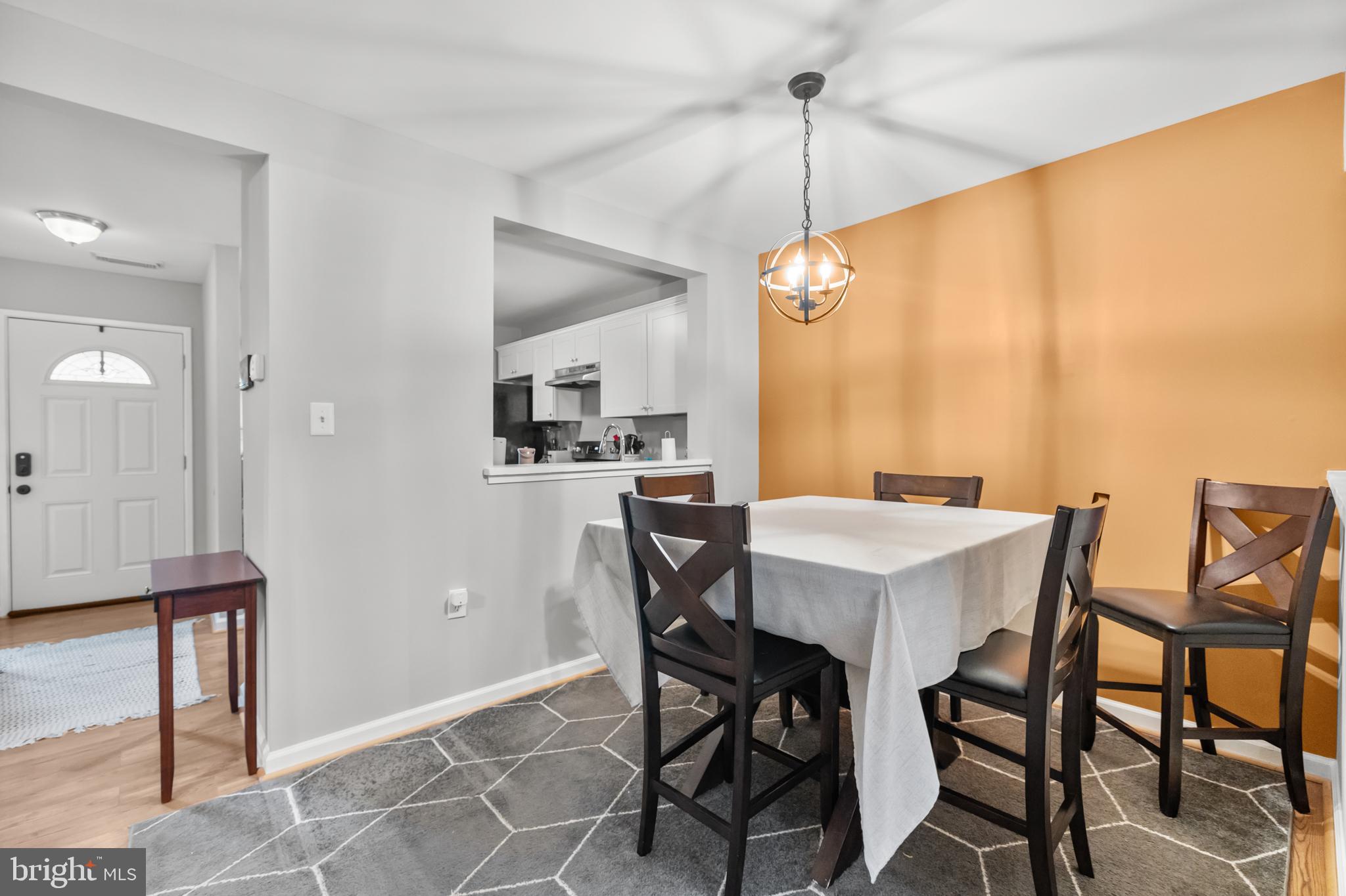 VILLAGES OF MOUNT VERNON - Residential