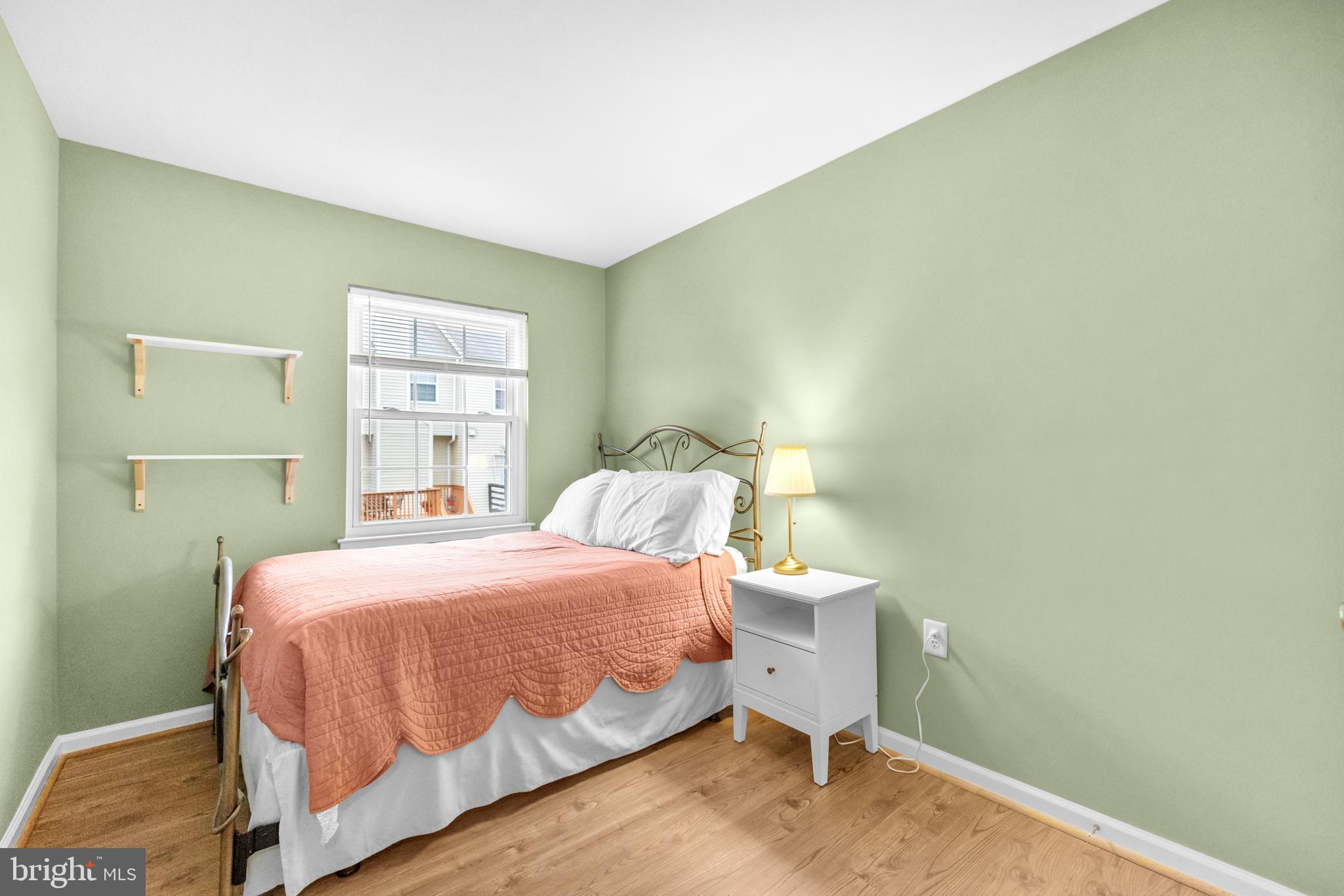 VILLAGES OF MOUNT VERNON - Residential