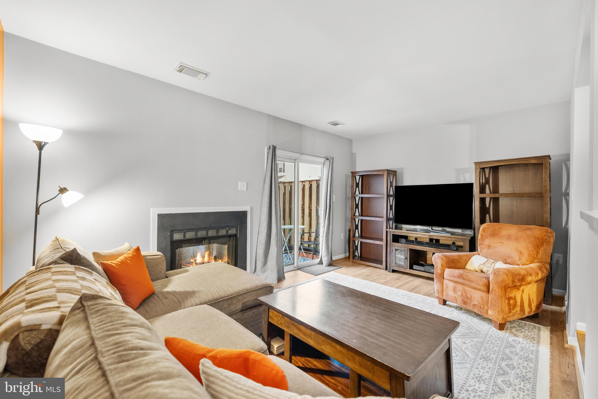 VILLAGES OF MOUNT VERNON - Residential