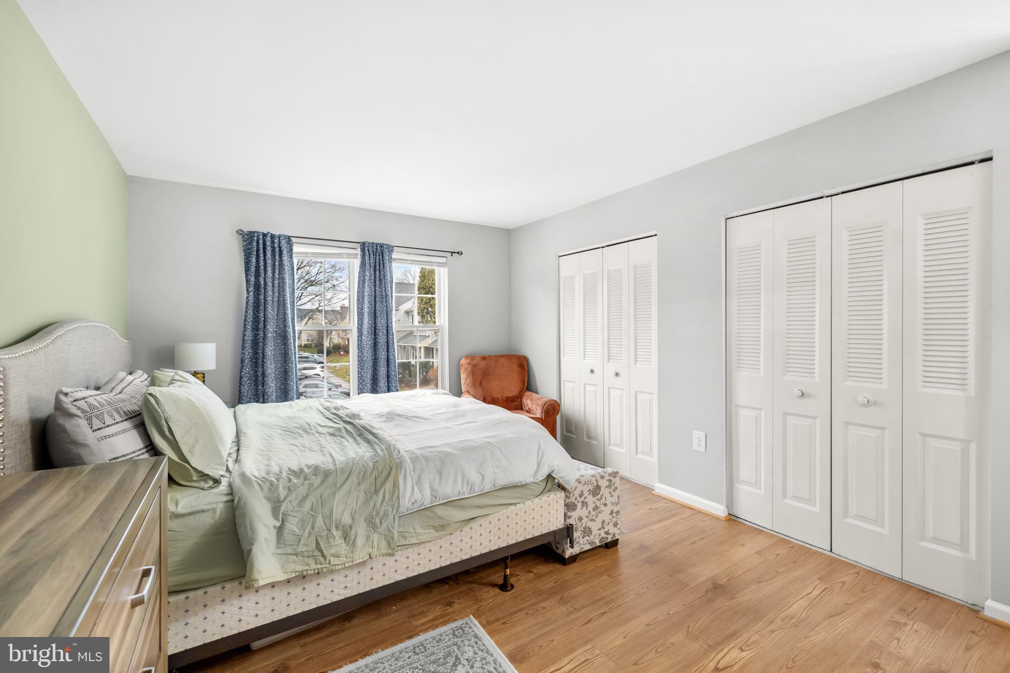 VILLAGES OF MOUNT VERNON - Residential