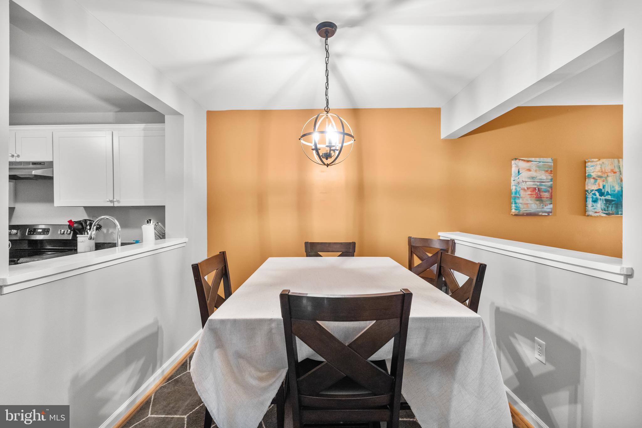 VILLAGES OF MOUNT VERNON - Residential