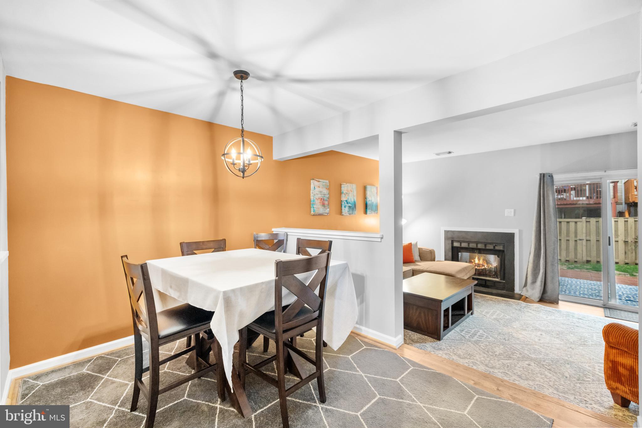 VILLAGES OF MOUNT VERNON - Residential