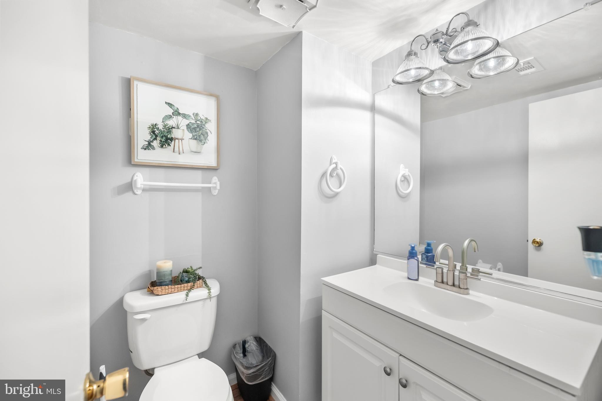 VILLAGES OF MOUNT VERNON - Residential