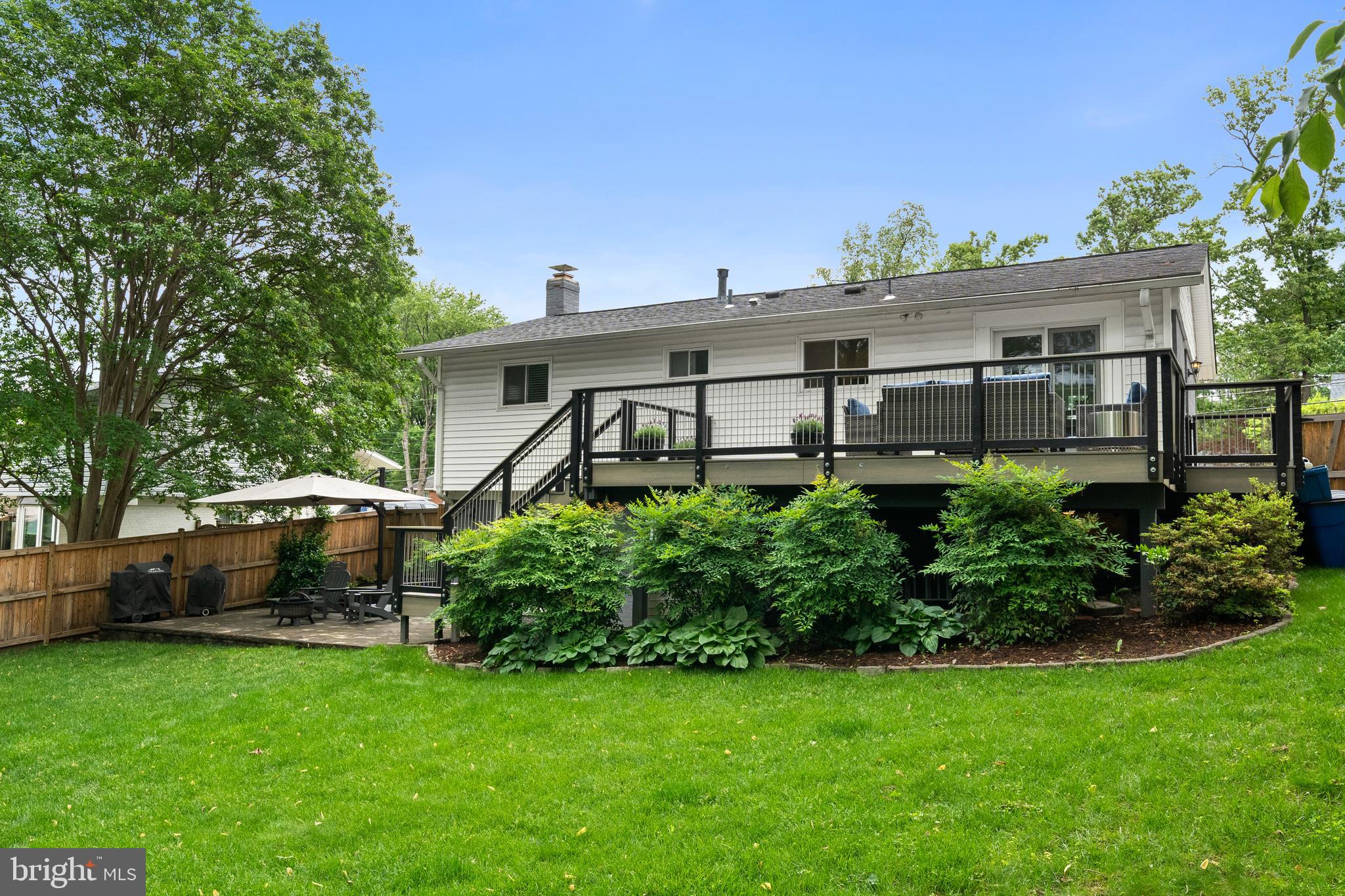 FAIRFAX TOWNE ESTATES - Residential