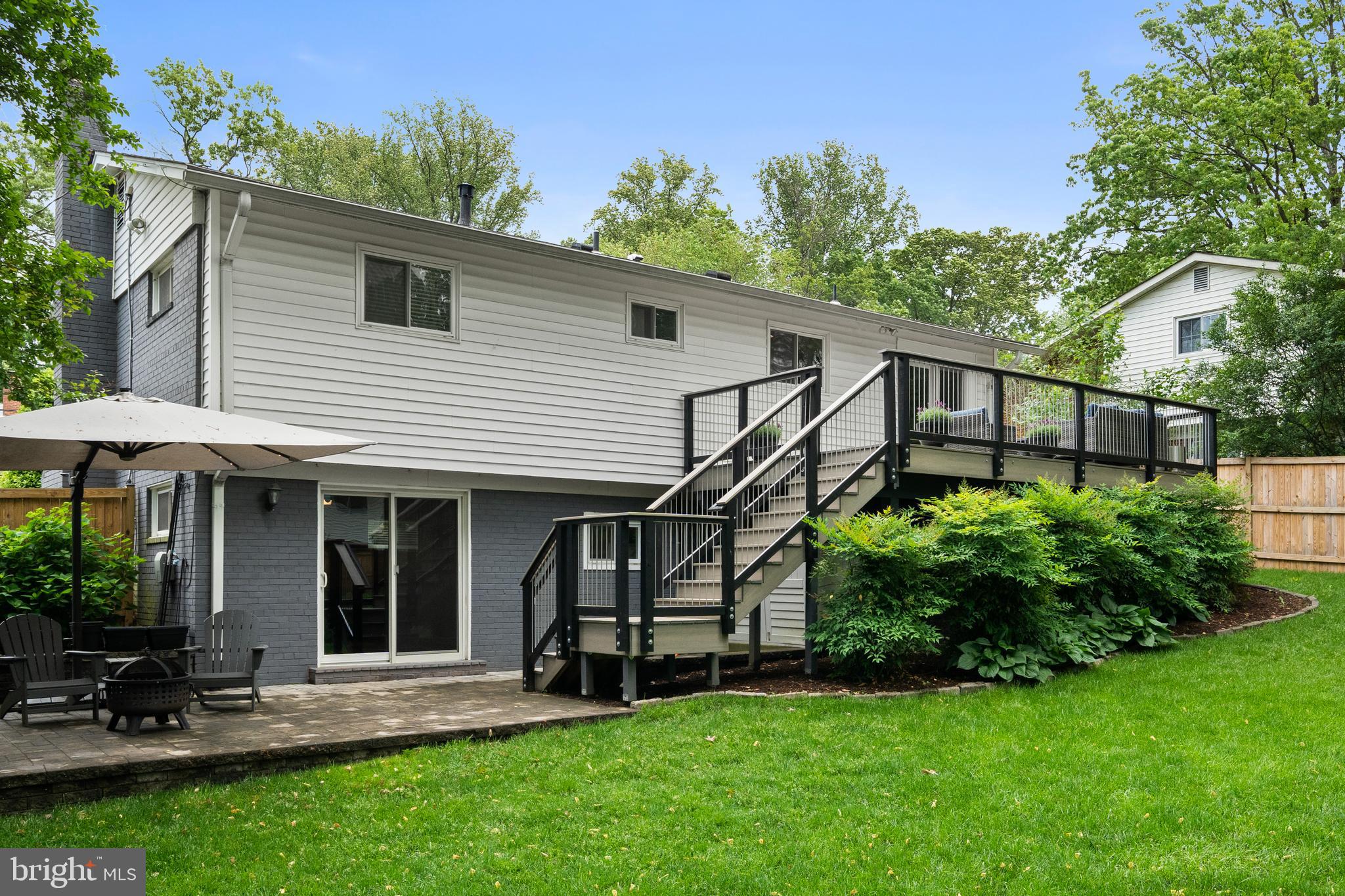 FAIRFAX TOWNE ESTATES - Residential