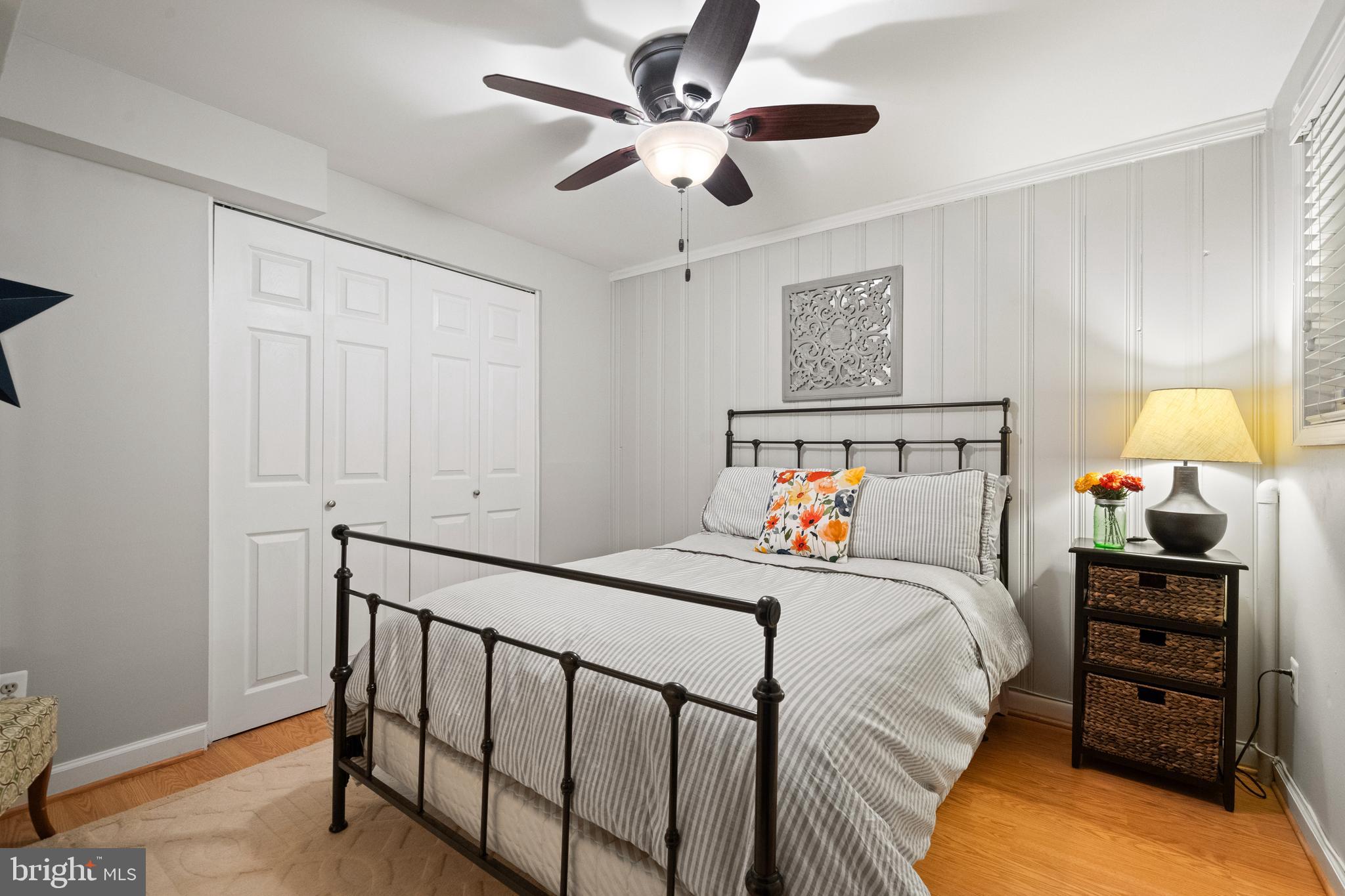 FAIRFAX TOWNE ESTATES - Residential