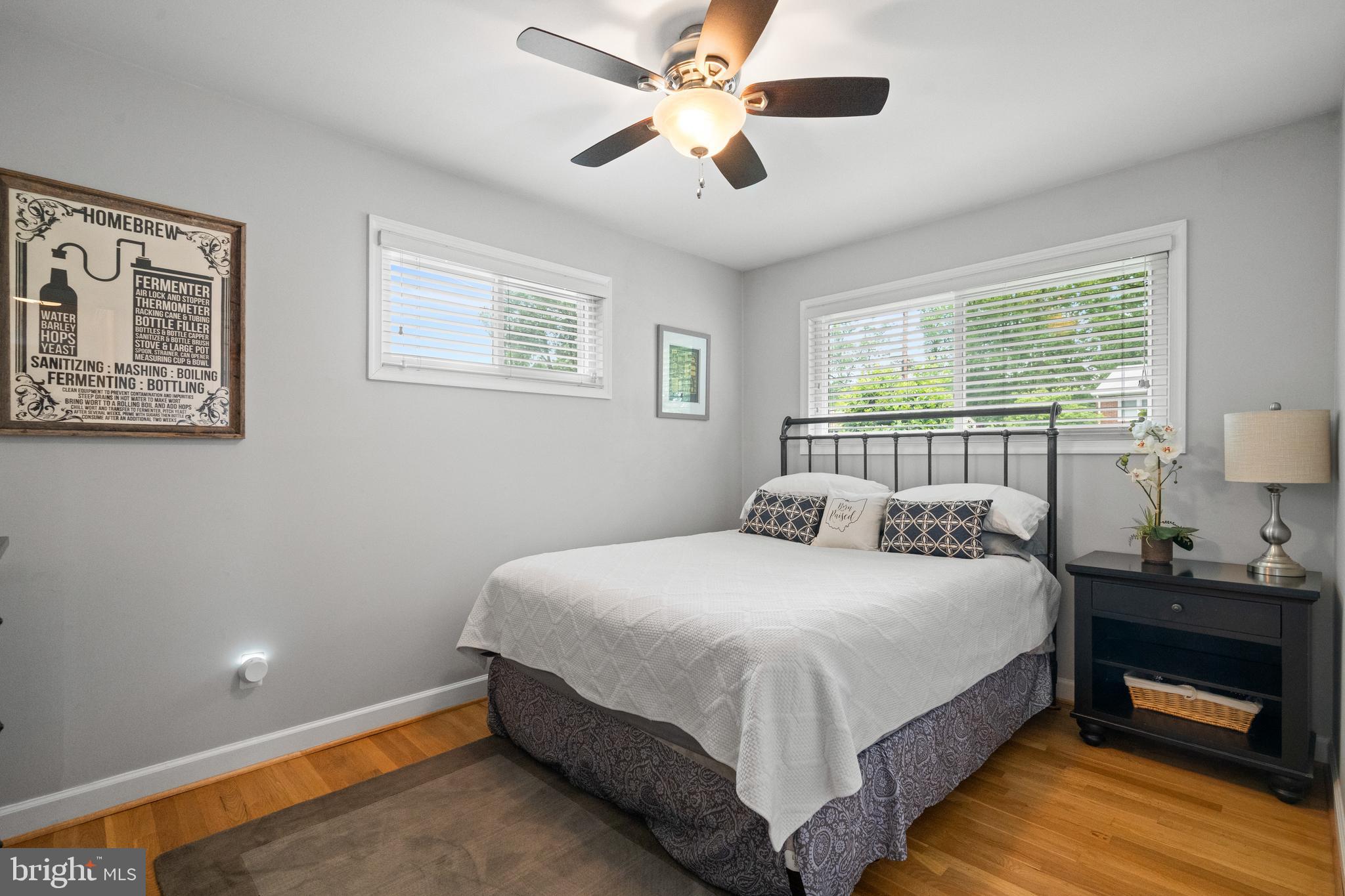 FAIRFAX TOWNE ESTATES - Residential