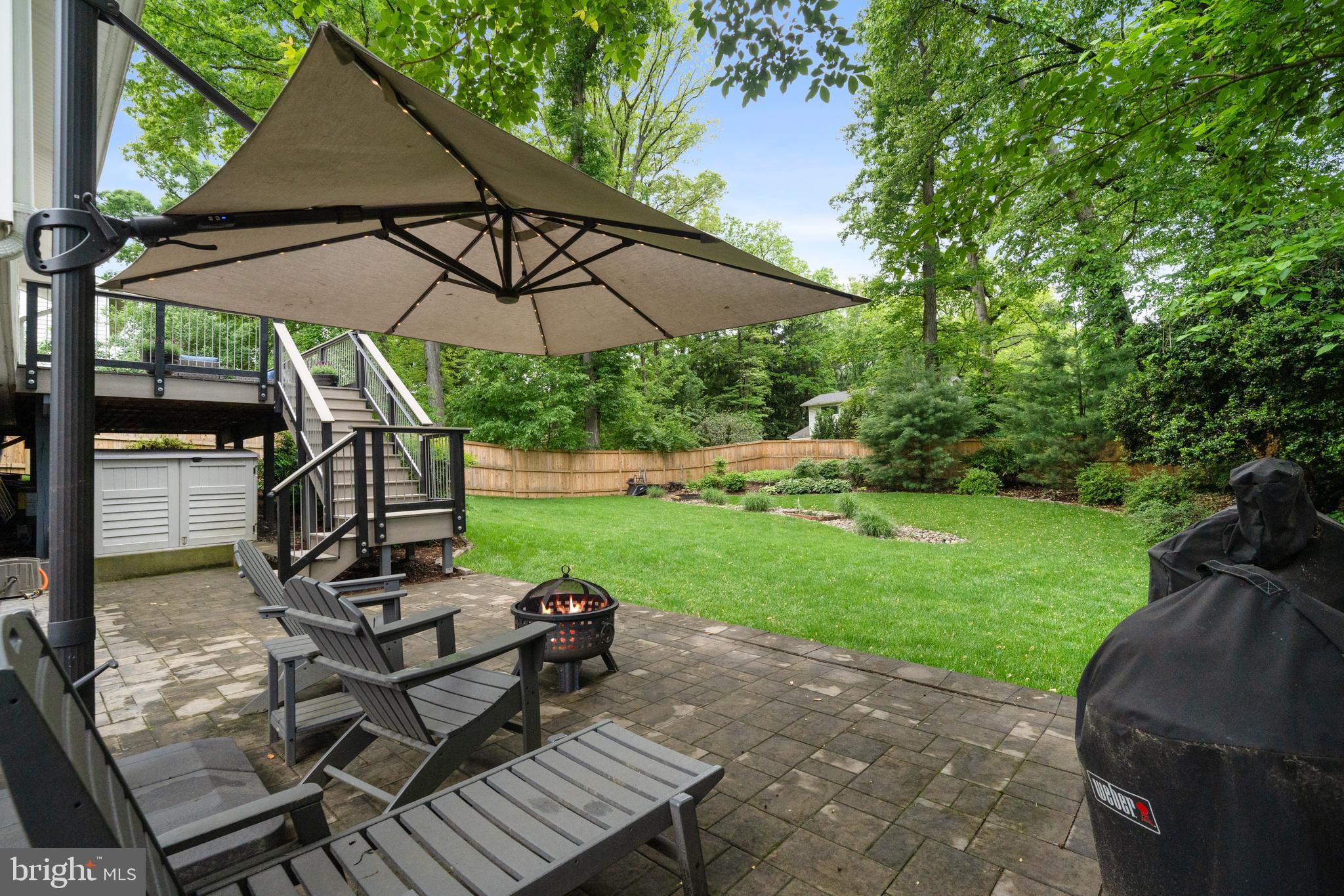 FAIRFAX TOWNE ESTATES - Residential