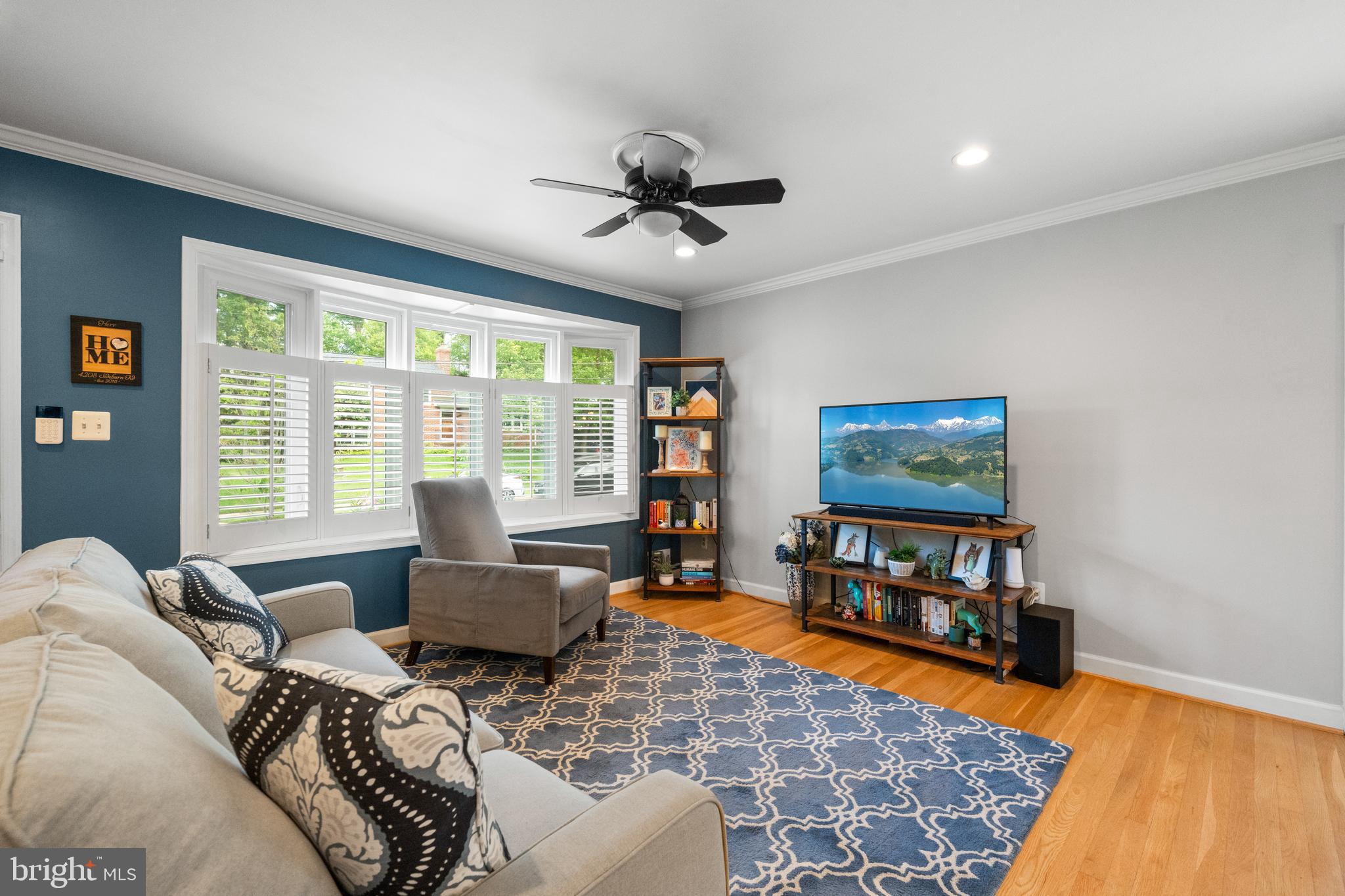 FAIRFAX TOWNE ESTATES - Residential