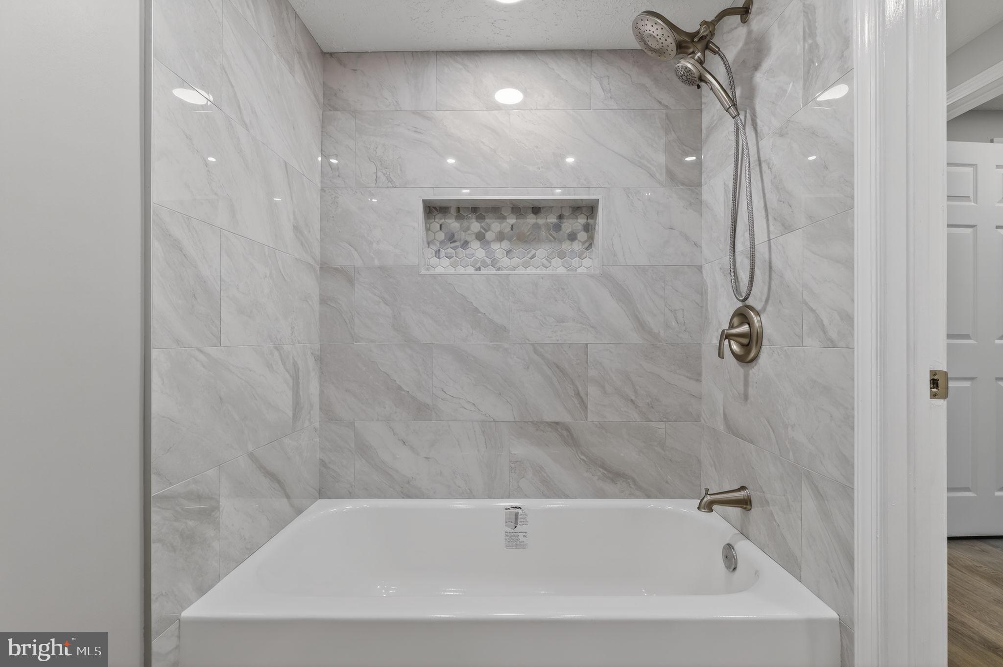 SENECA KNOLLS CODM - Residential