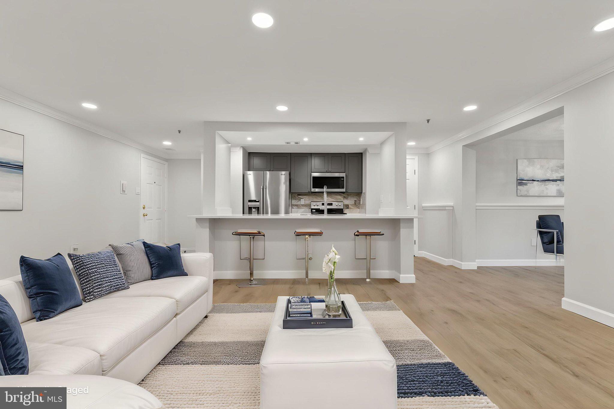 SENECA KNOLLS CODM - Residential