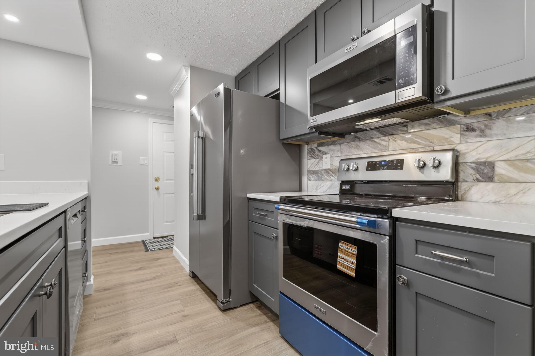 SENECA KNOLLS CODM - Residential