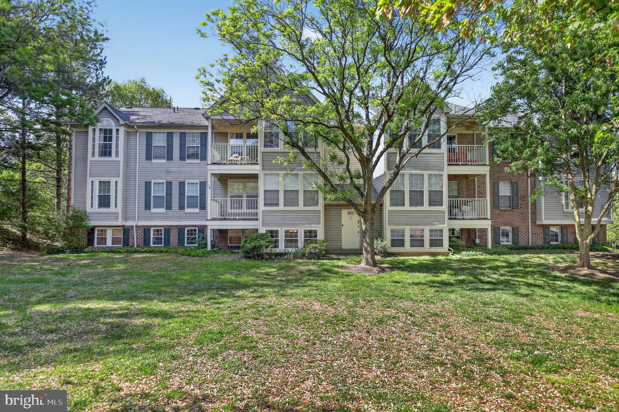 SENECA KNOLLS CODM - Residential