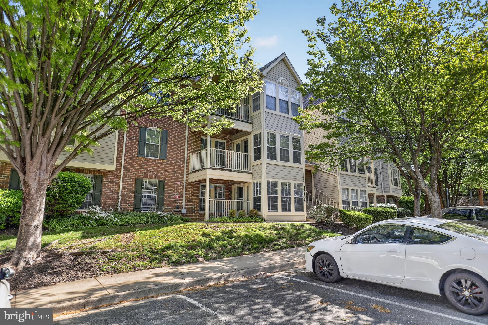 SENECA KNOLLS CODM - Residential