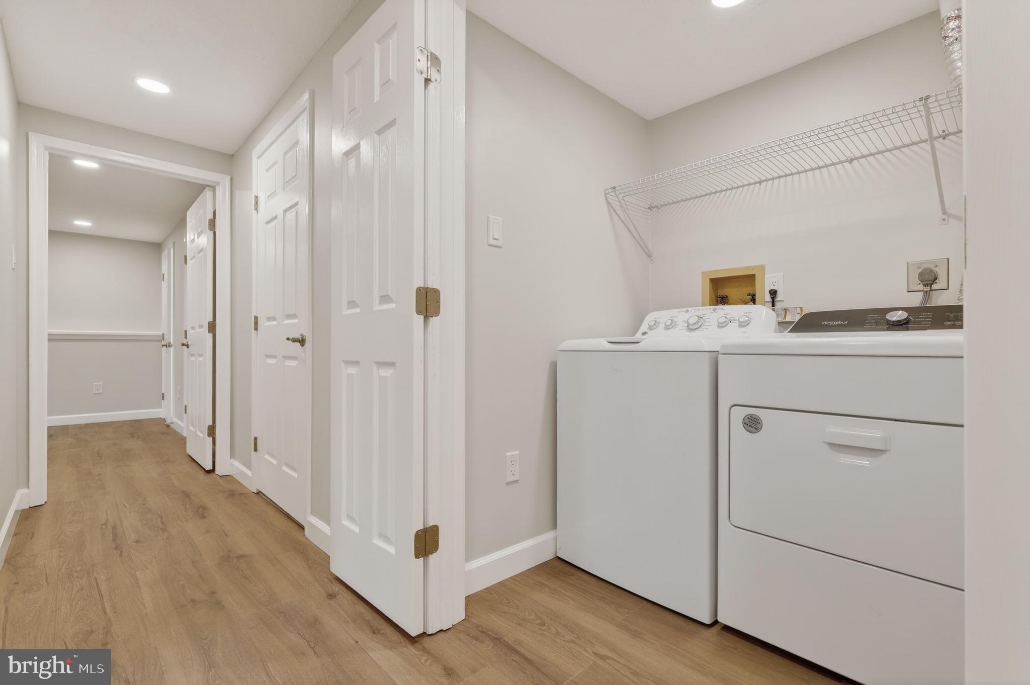 SENECA KNOLLS CODM - Residential