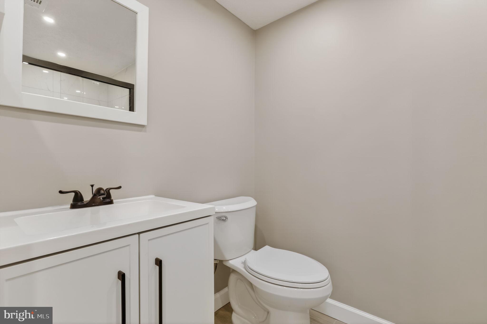 SENECA KNOLLS CODM - Residential