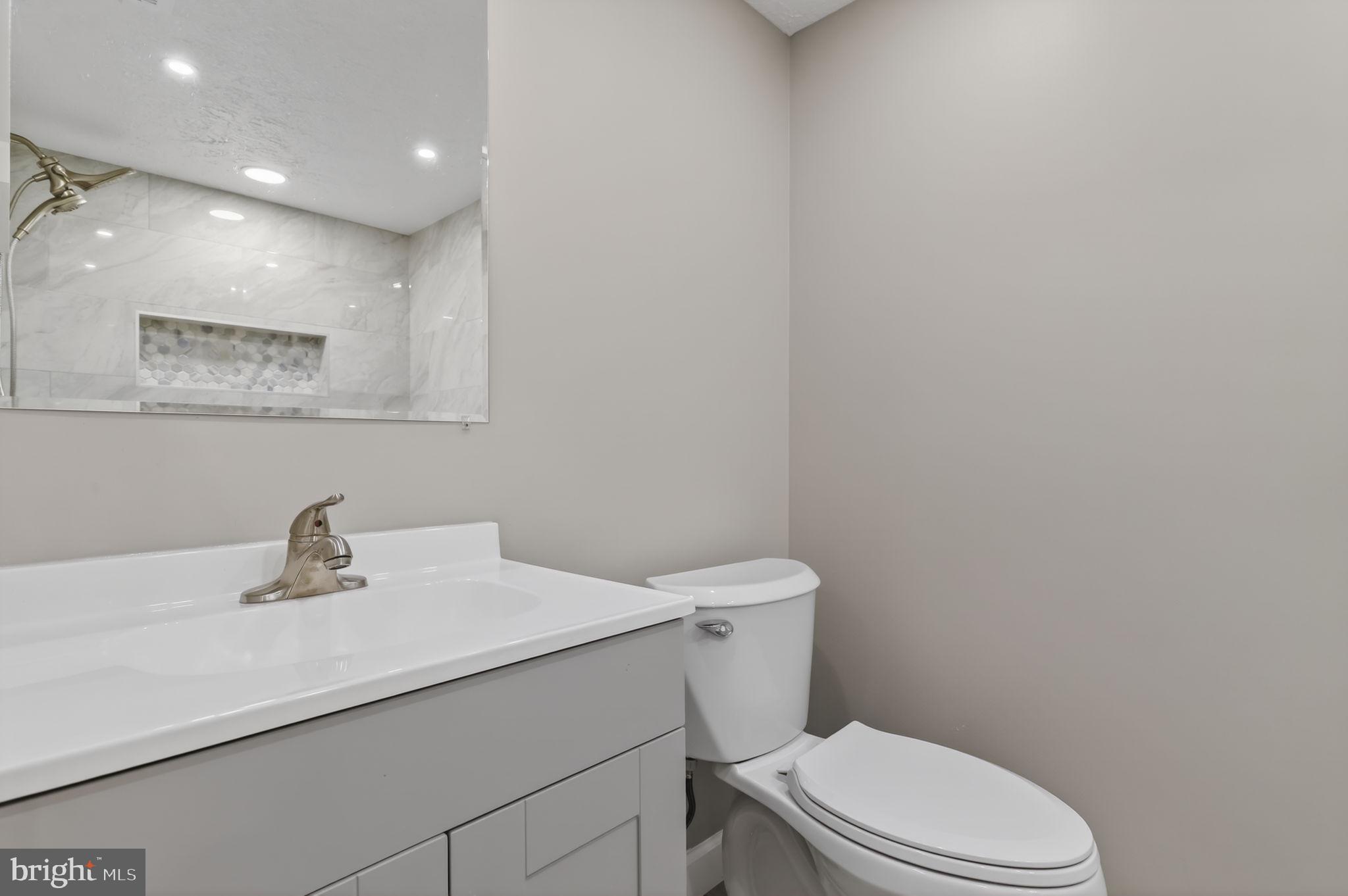 SENECA KNOLLS CODM - Residential