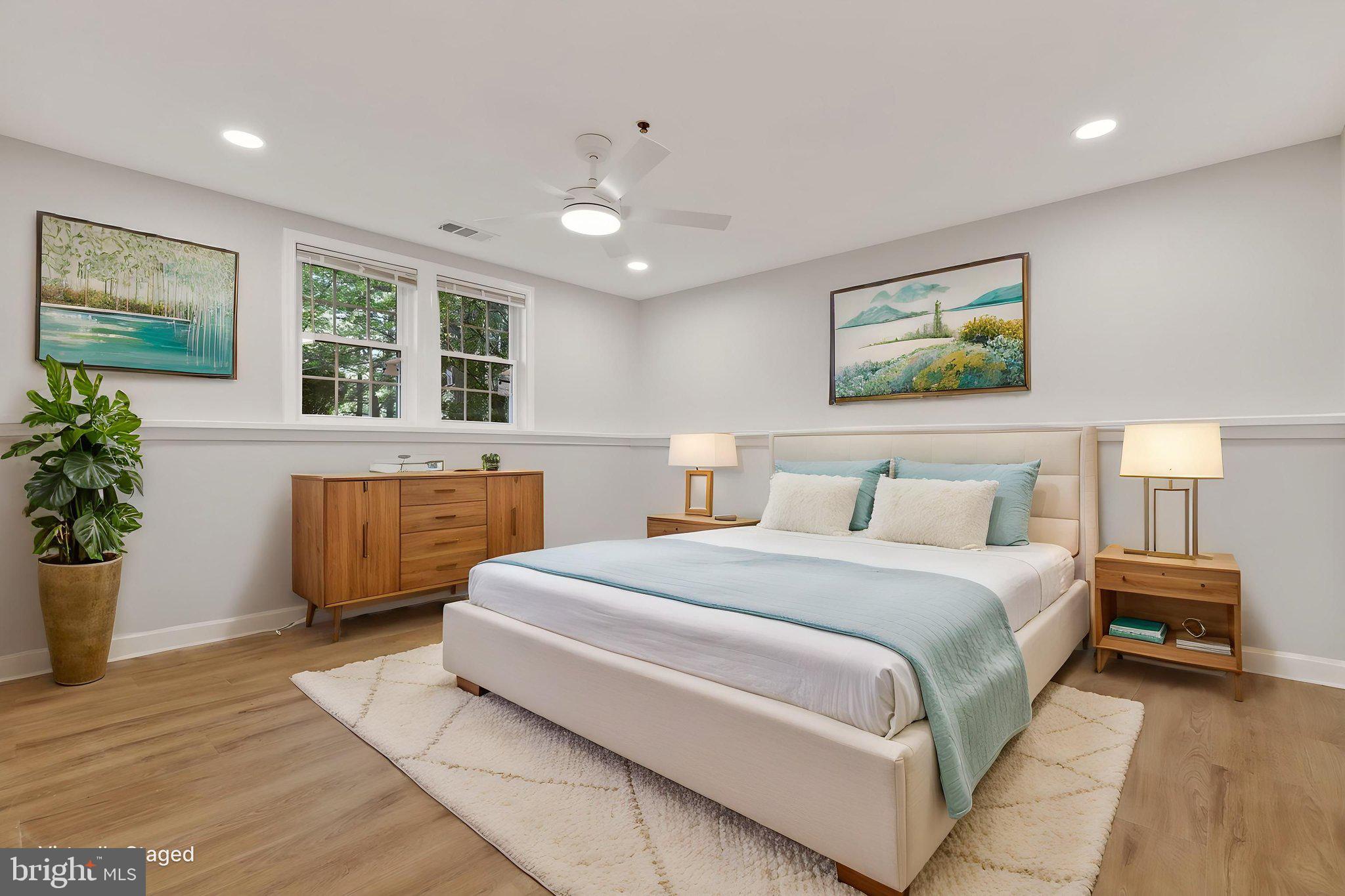 SENECA KNOLLS CODM - Residential