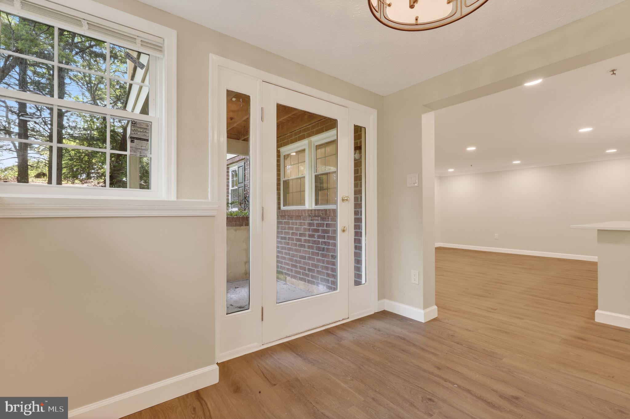 SENECA KNOLLS CODM - Residential