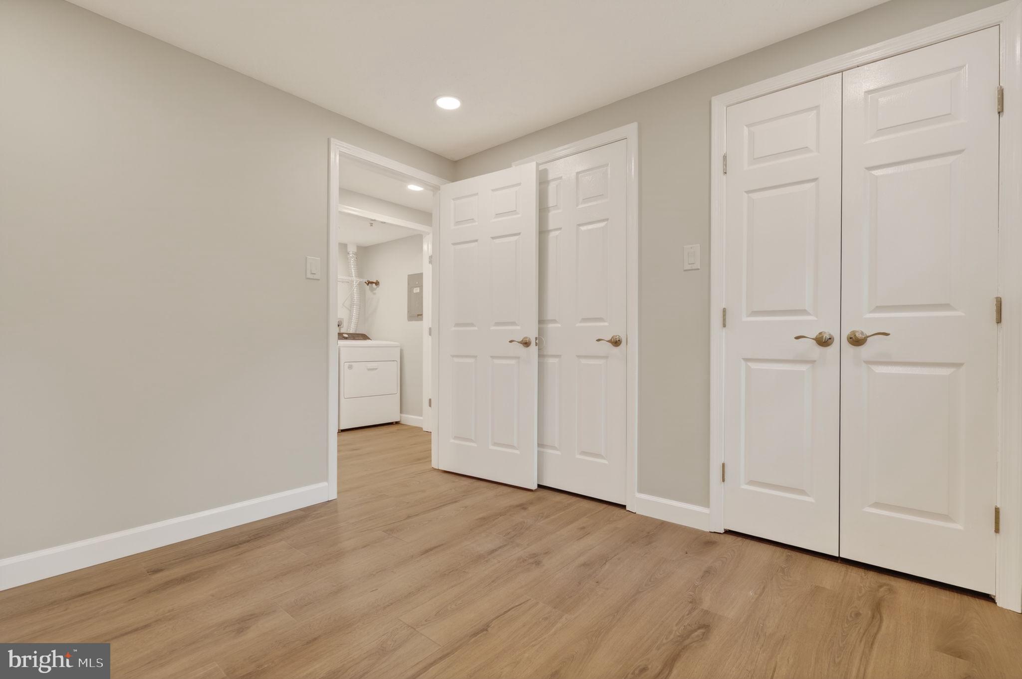 SENECA KNOLLS CODM - Residential