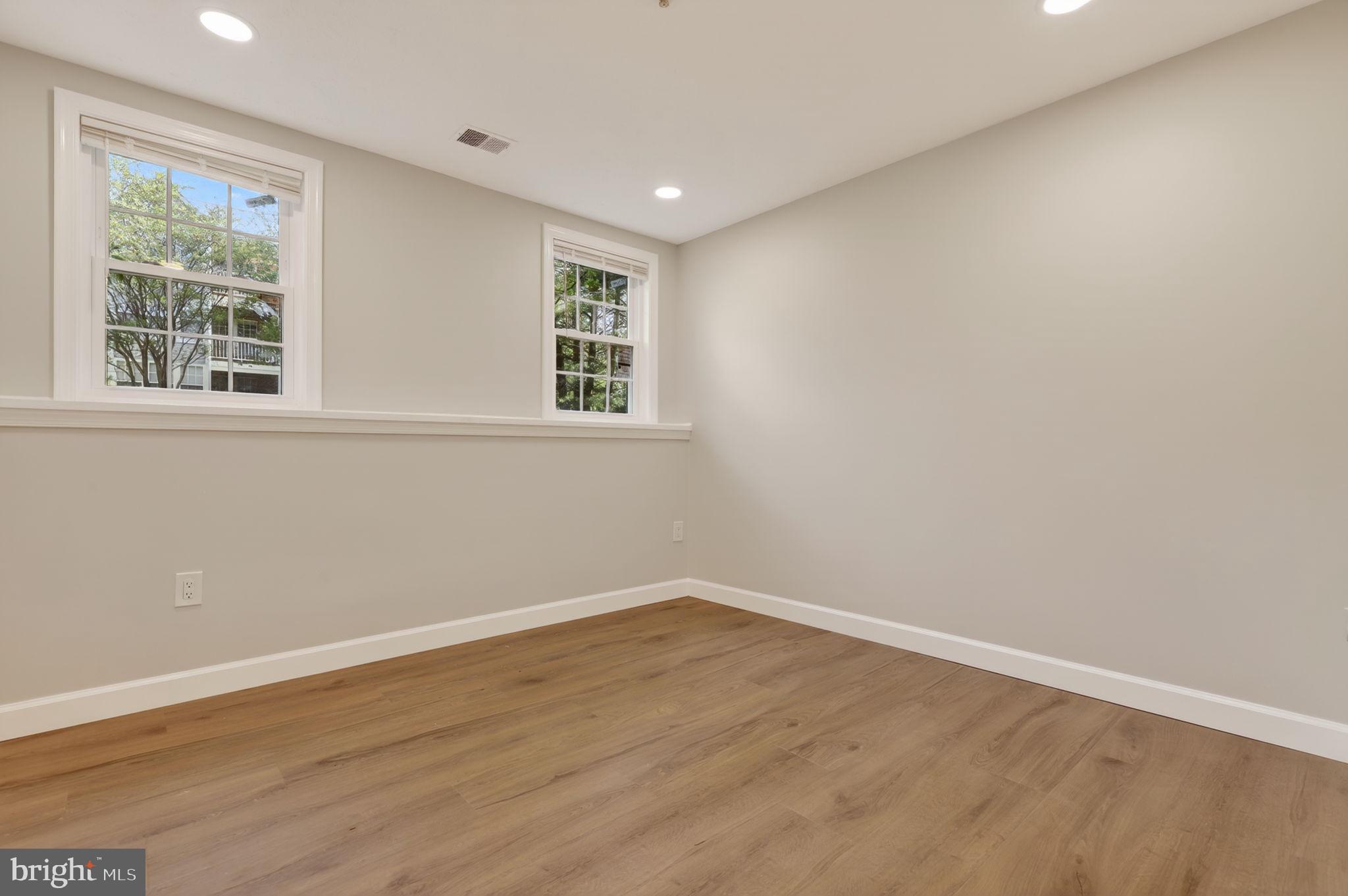 SENECA KNOLLS CODM - Residential