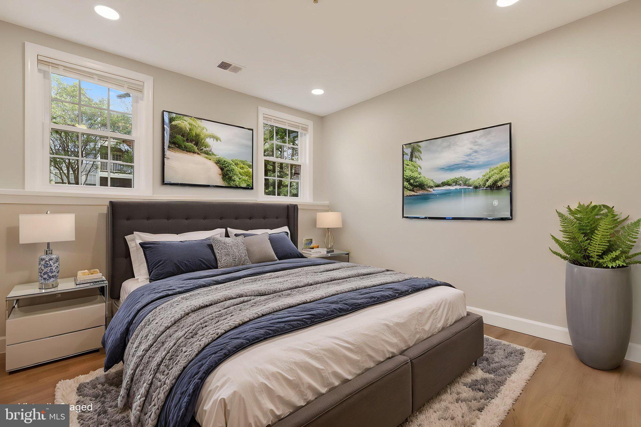 SENECA KNOLLS CODM - Residential