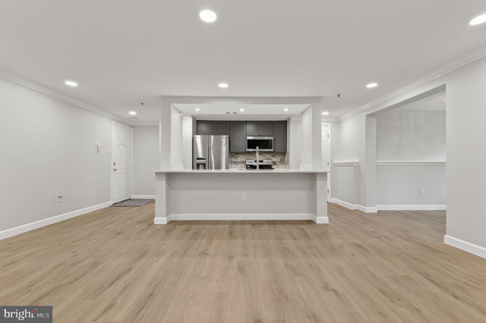 SENECA KNOLLS CODM - Residential