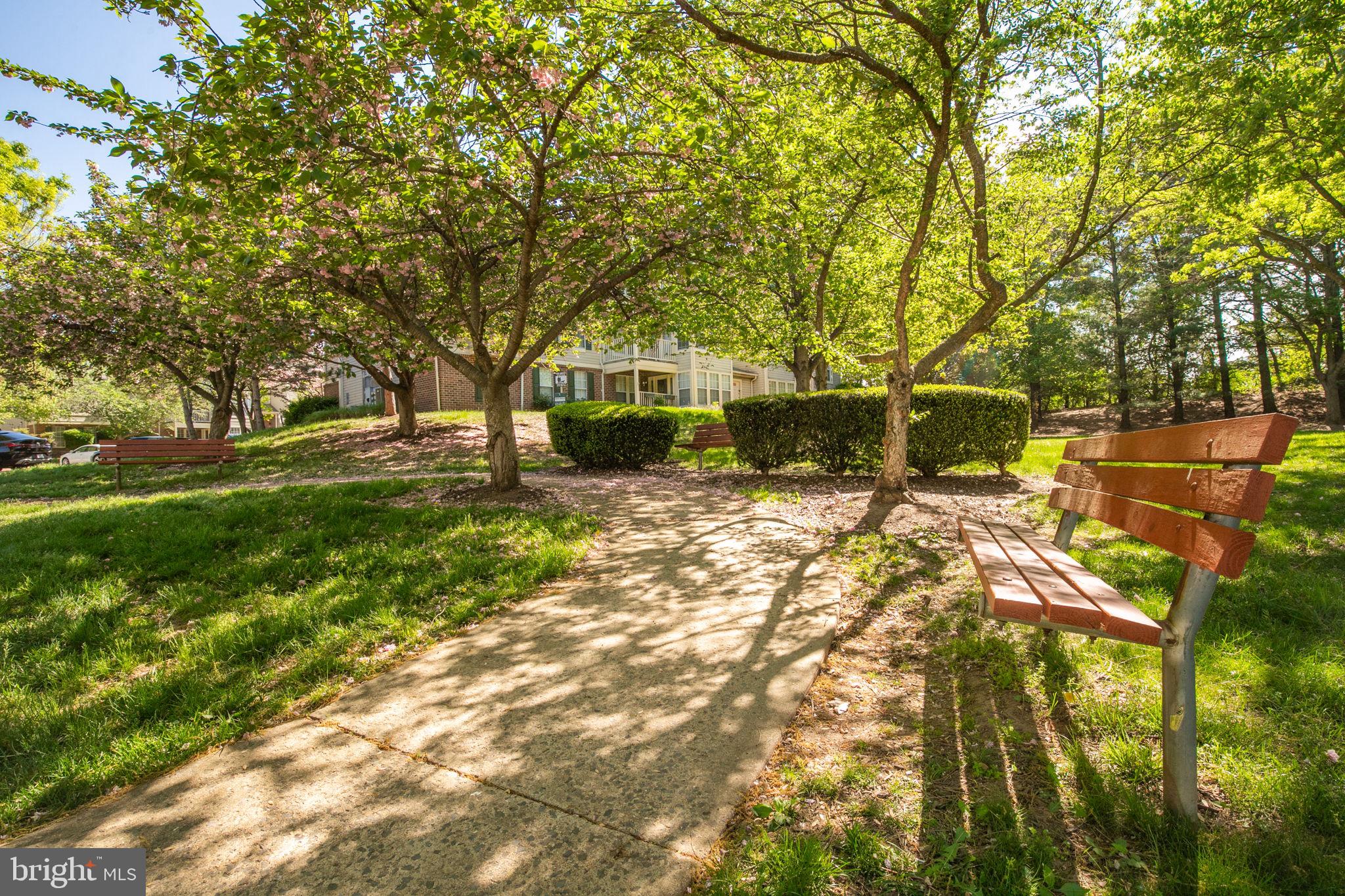 SENECA KNOLLS CODM - Residential