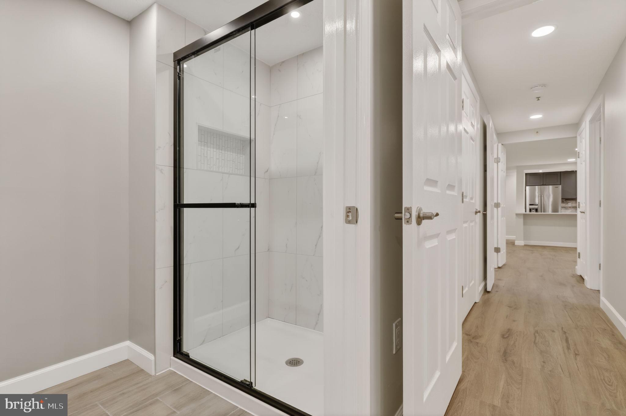 SENECA KNOLLS CODM - Residential