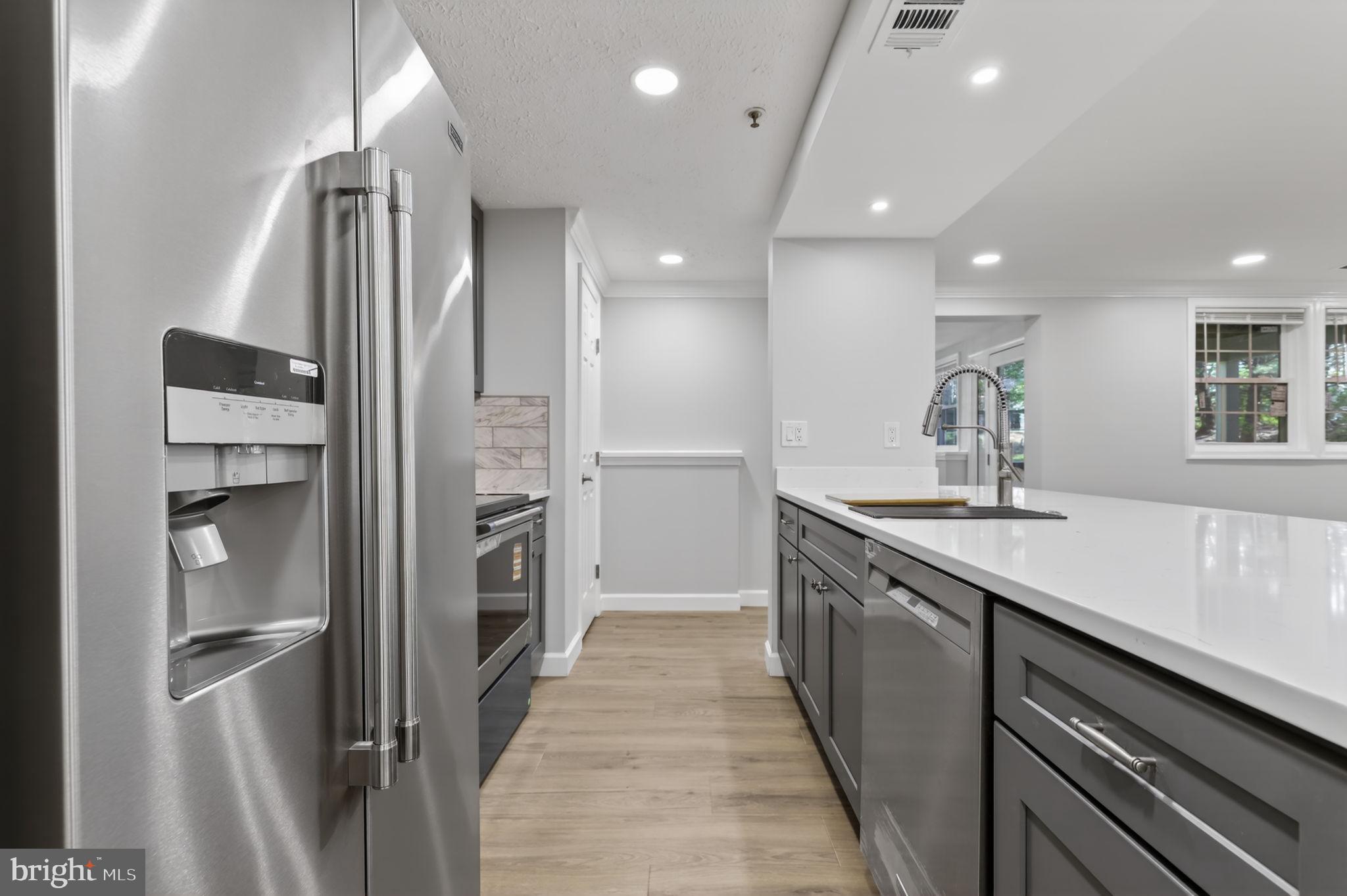 SENECA KNOLLS CODM - Residential