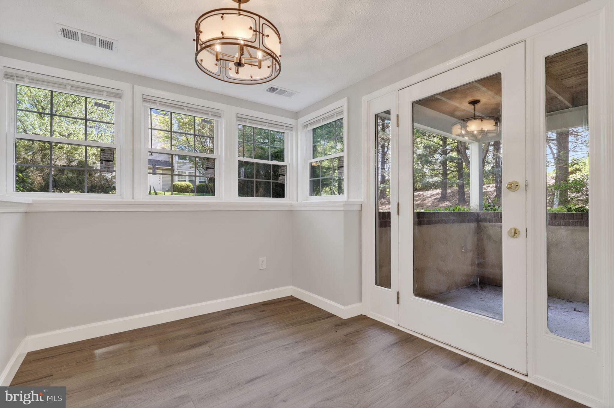 SENECA KNOLLS CODM - Residential