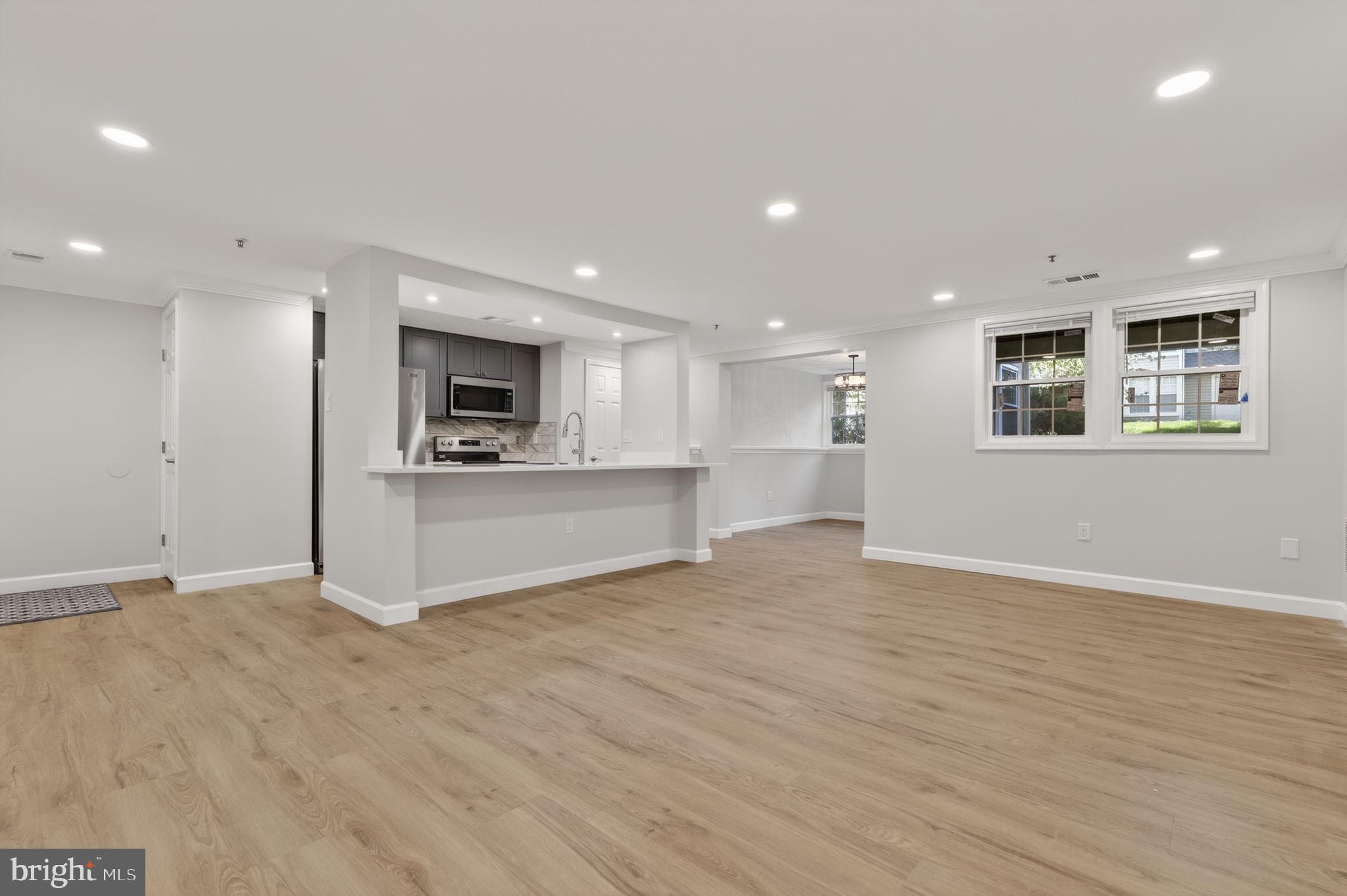 SENECA KNOLLS CODM - Residential