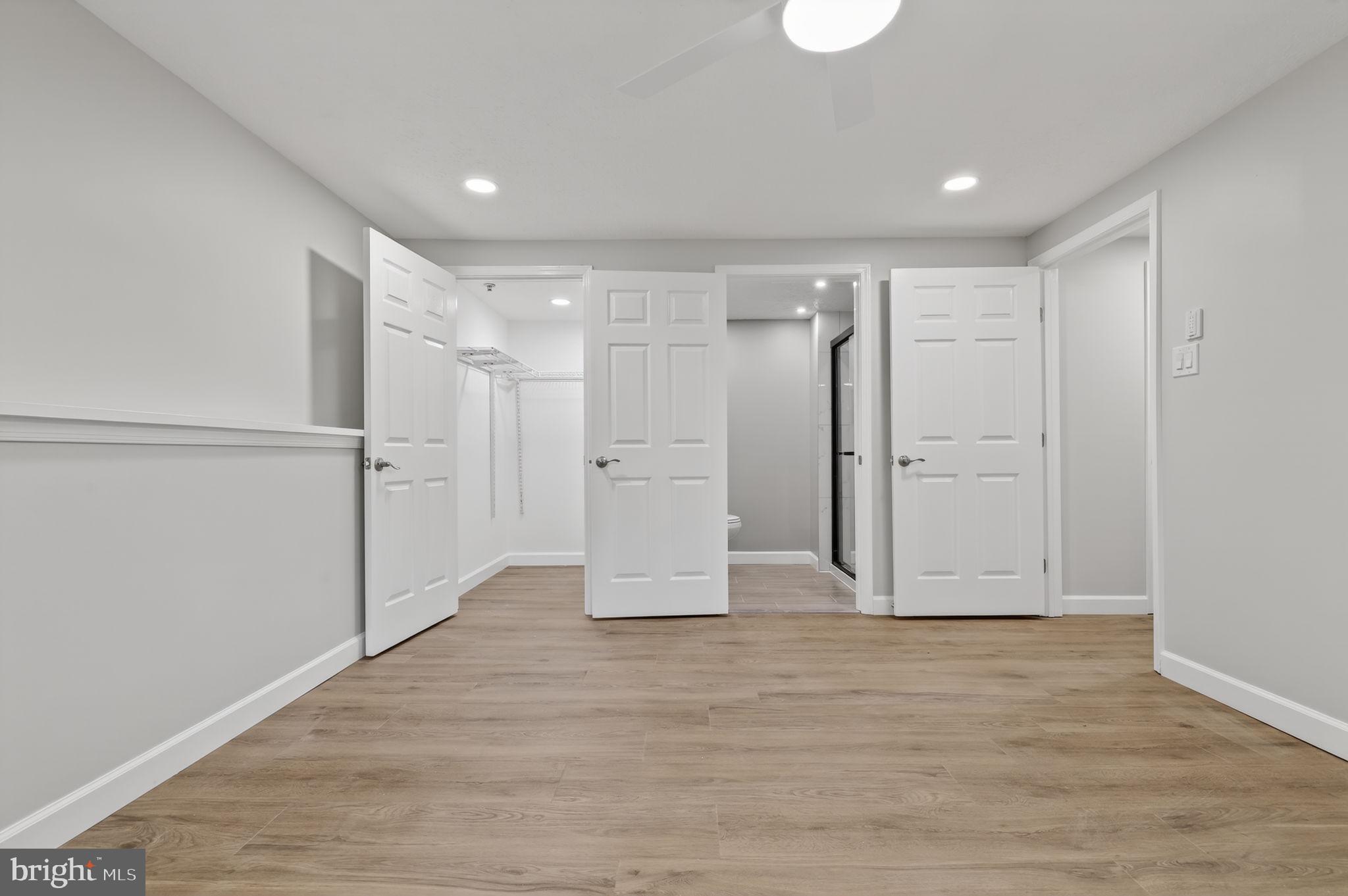 SENECA KNOLLS CODM - Residential