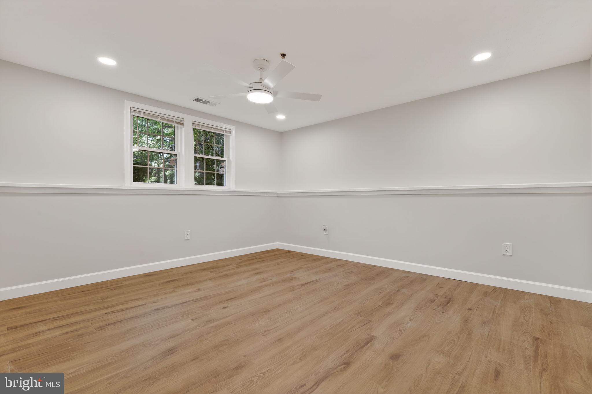 SENECA KNOLLS CODM - Residential