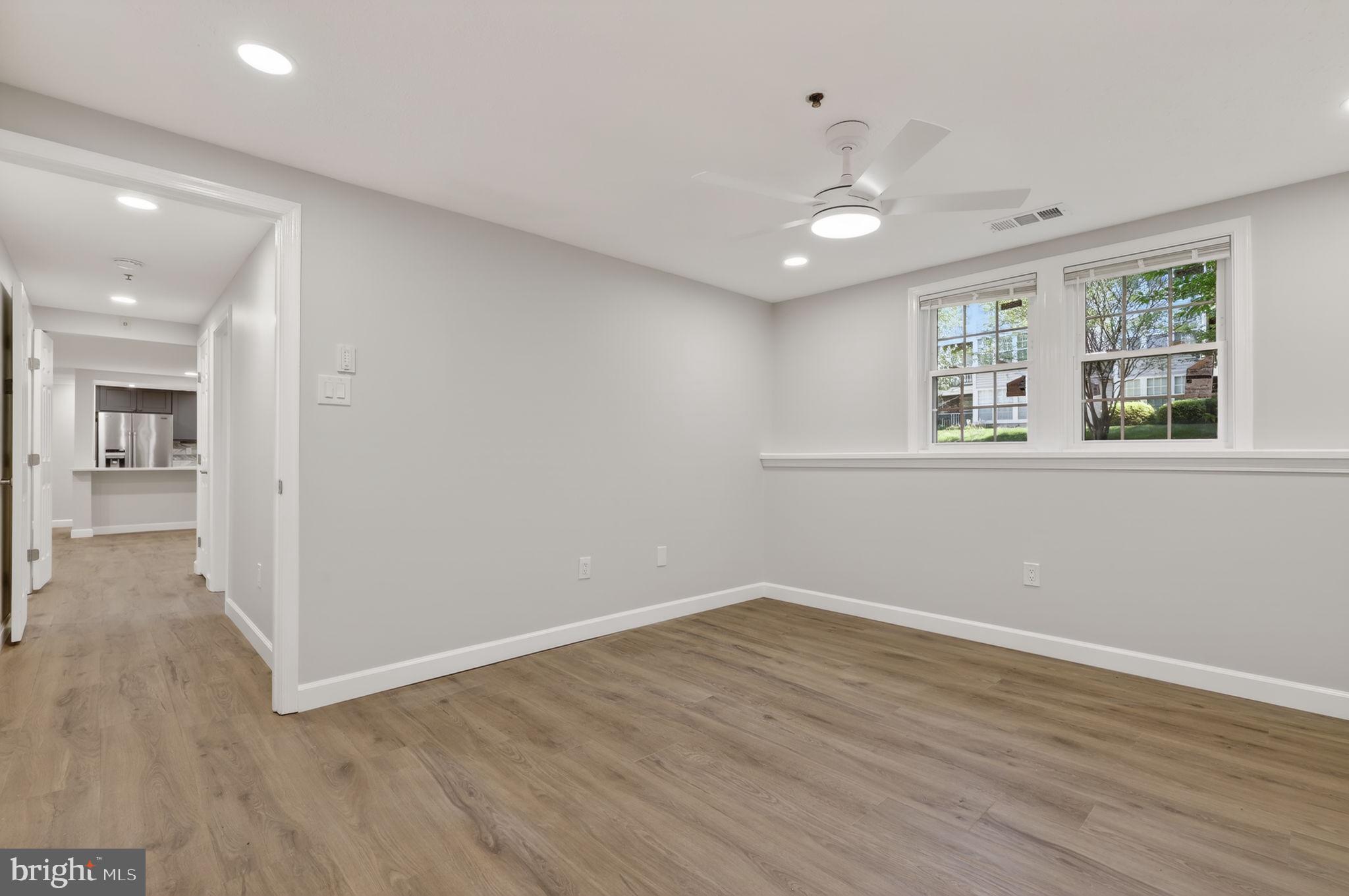 SENECA KNOLLS CODM - Residential