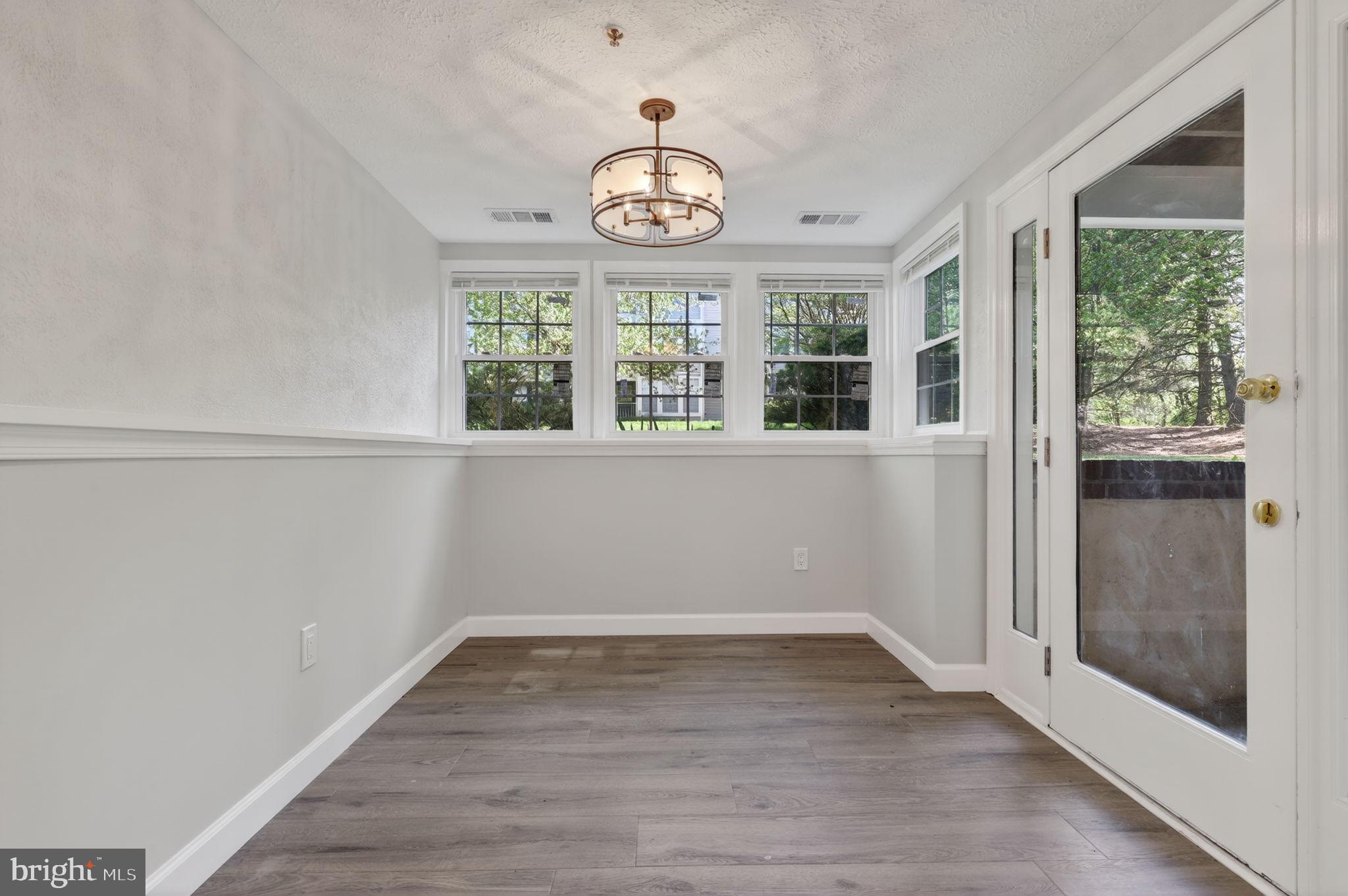 SENECA KNOLLS CODM - Residential