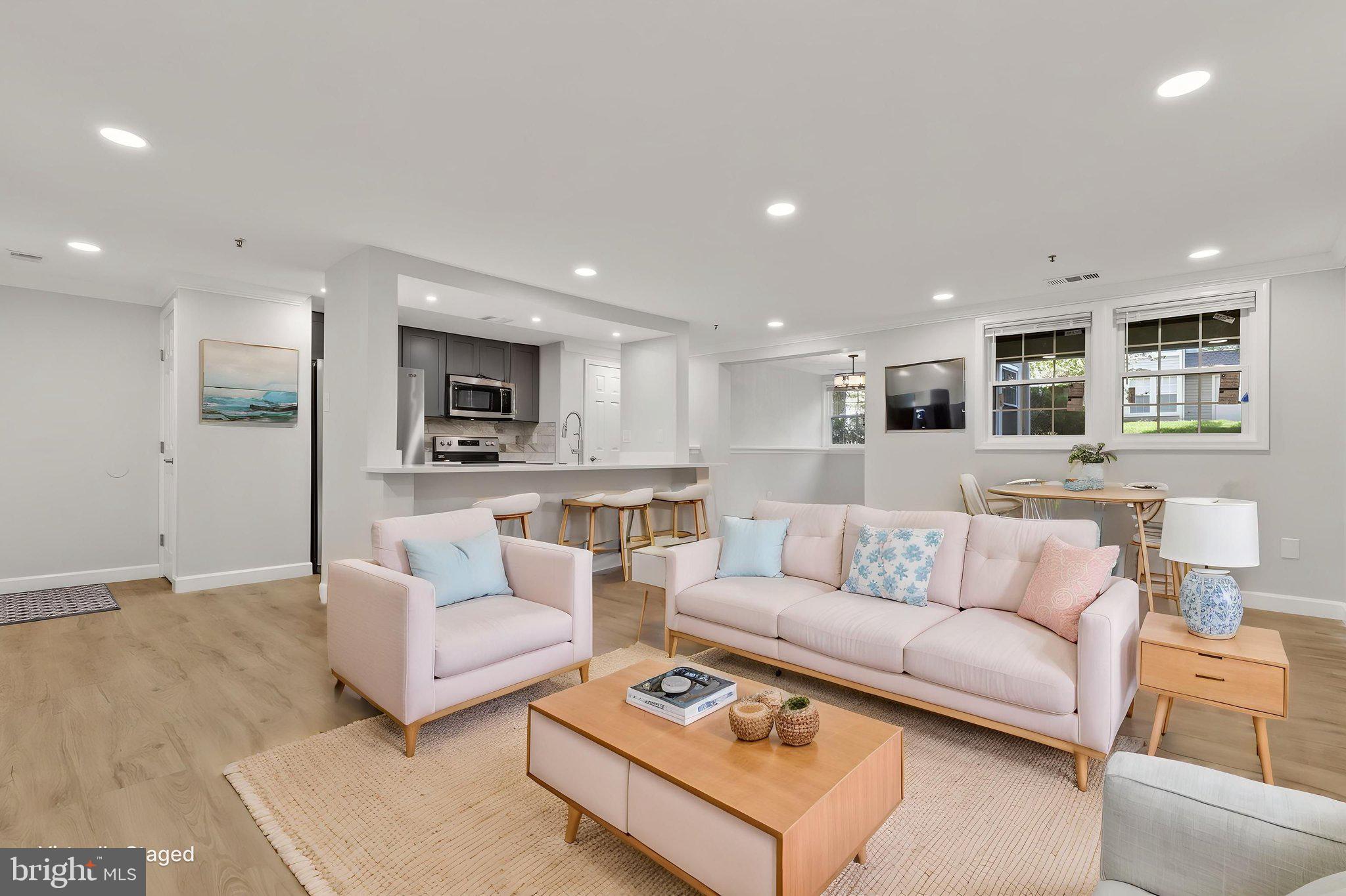 SENECA KNOLLS CODM - Residential