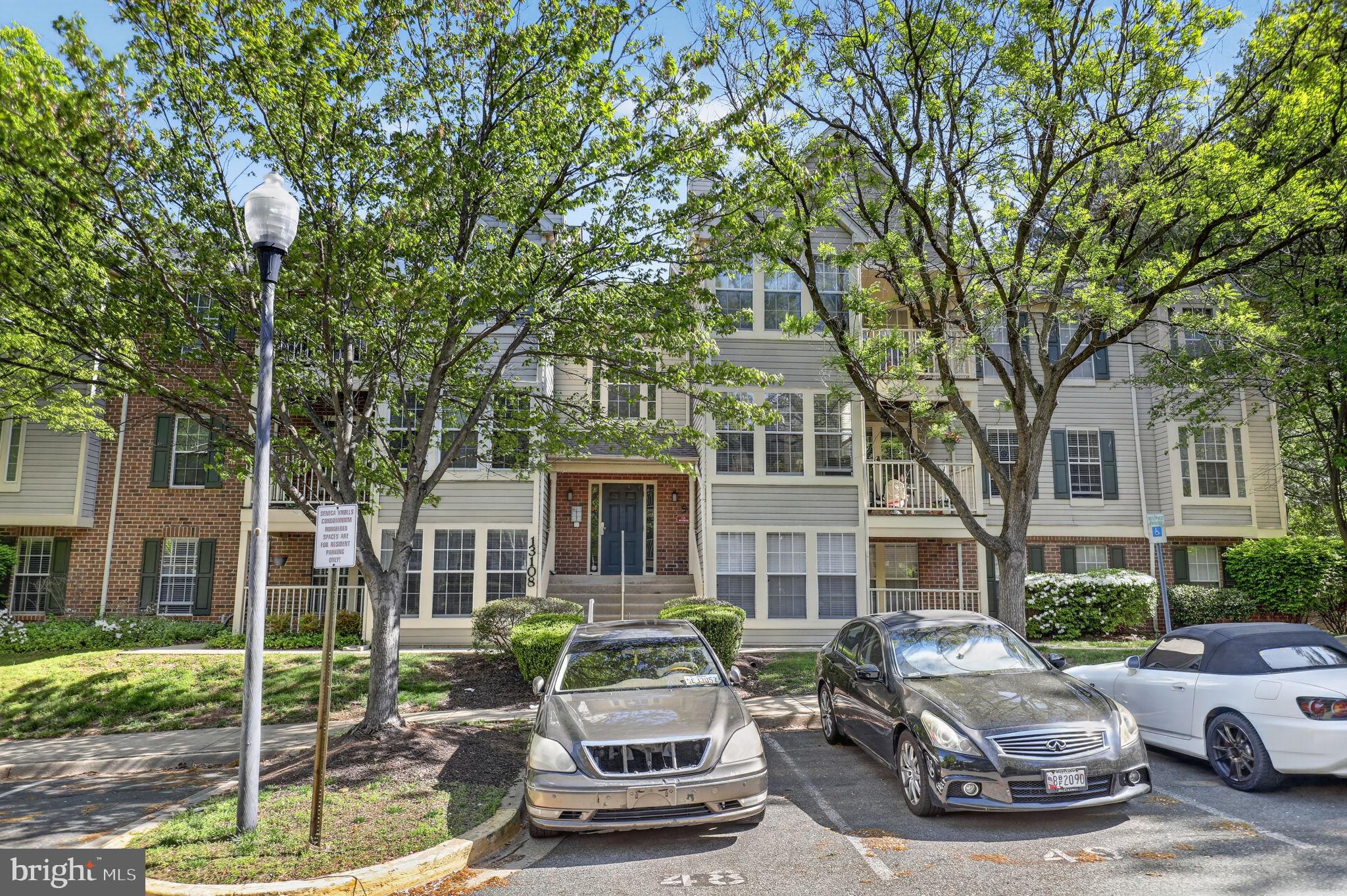 SENECA KNOLLS CODM - Residential