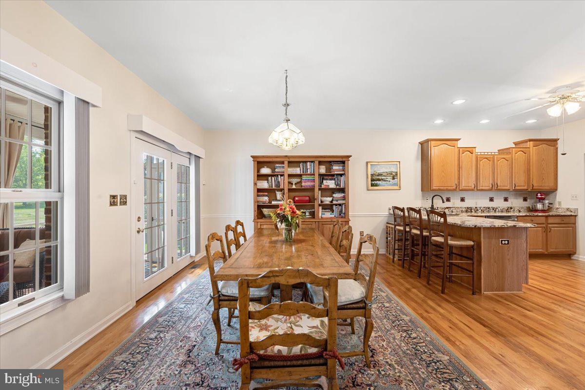 THE DOWNS AT MEADOWBRANCH - Residential