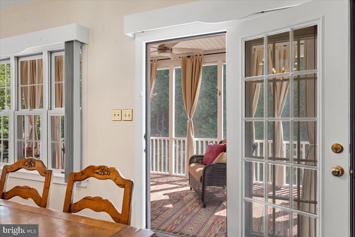 THE DOWNS AT MEADOWBRANCH - Residential