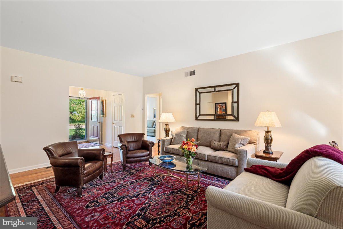 THE DOWNS AT MEADOWBRANCH - Residential