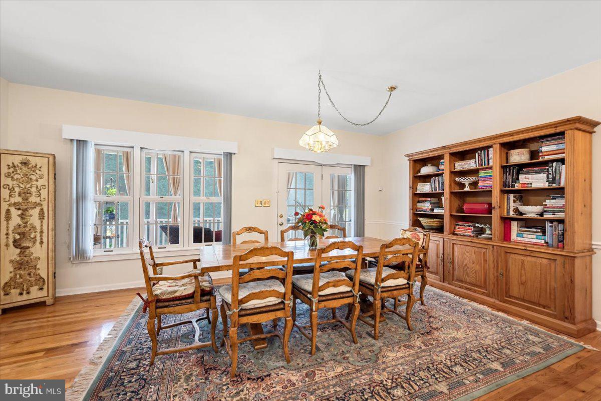 THE DOWNS AT MEADOWBRANCH - Residential