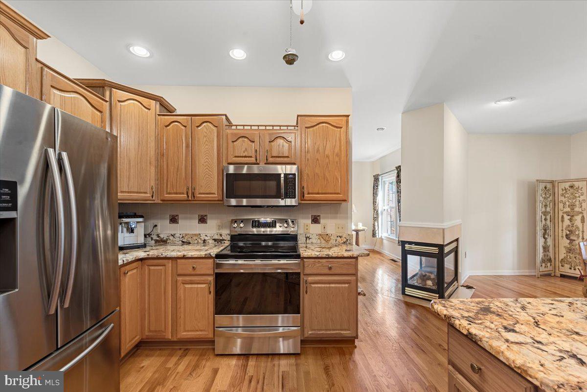 THE DOWNS AT MEADOWBRANCH - Residential