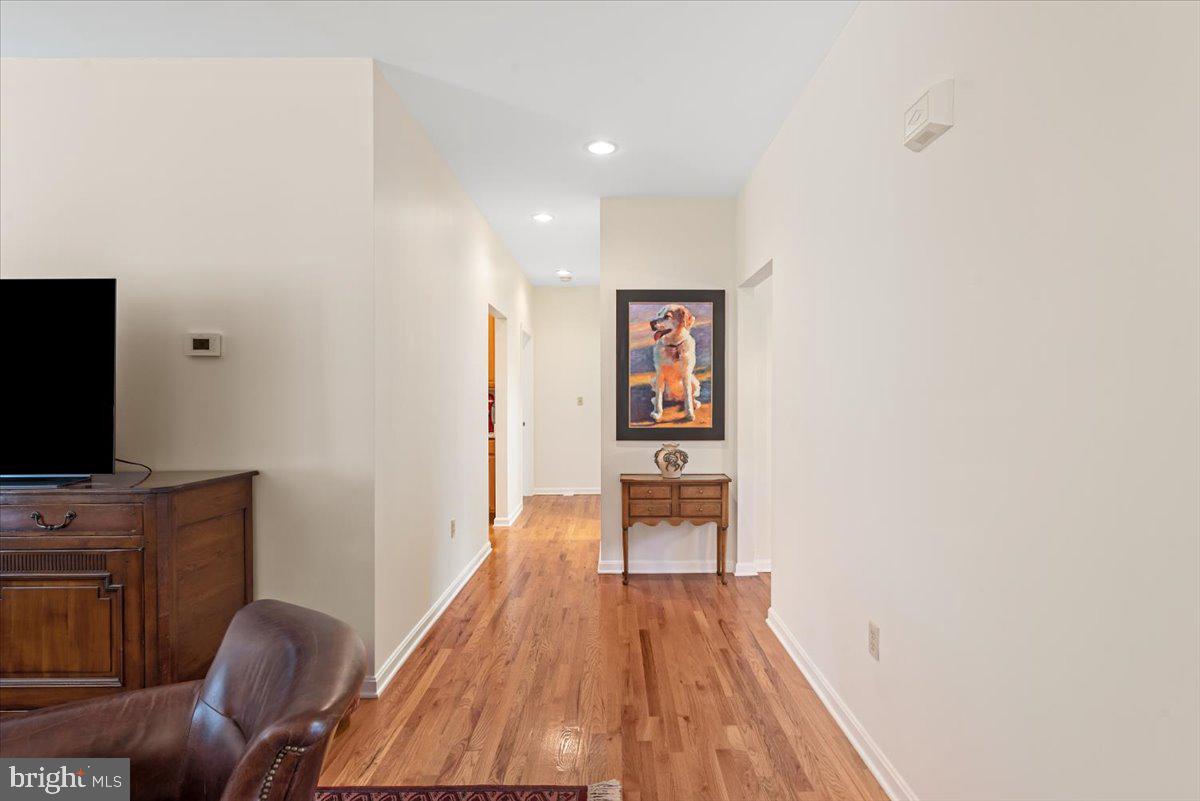 THE DOWNS AT MEADOWBRANCH - Residential