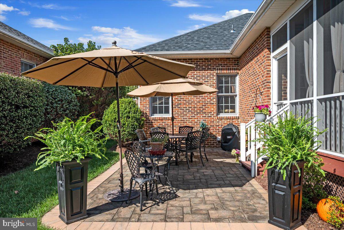 THE DOWNS AT MEADOWBRANCH - Residential